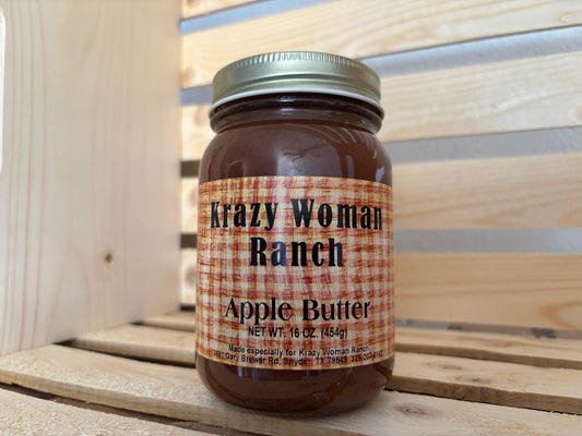 Apple Butter