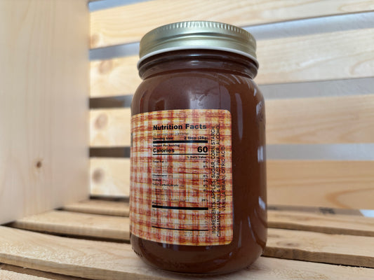Apple Butter